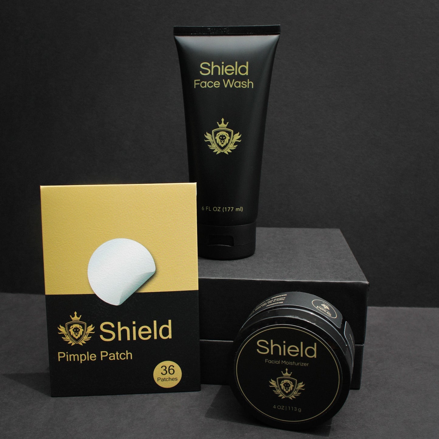 Shield Labs System