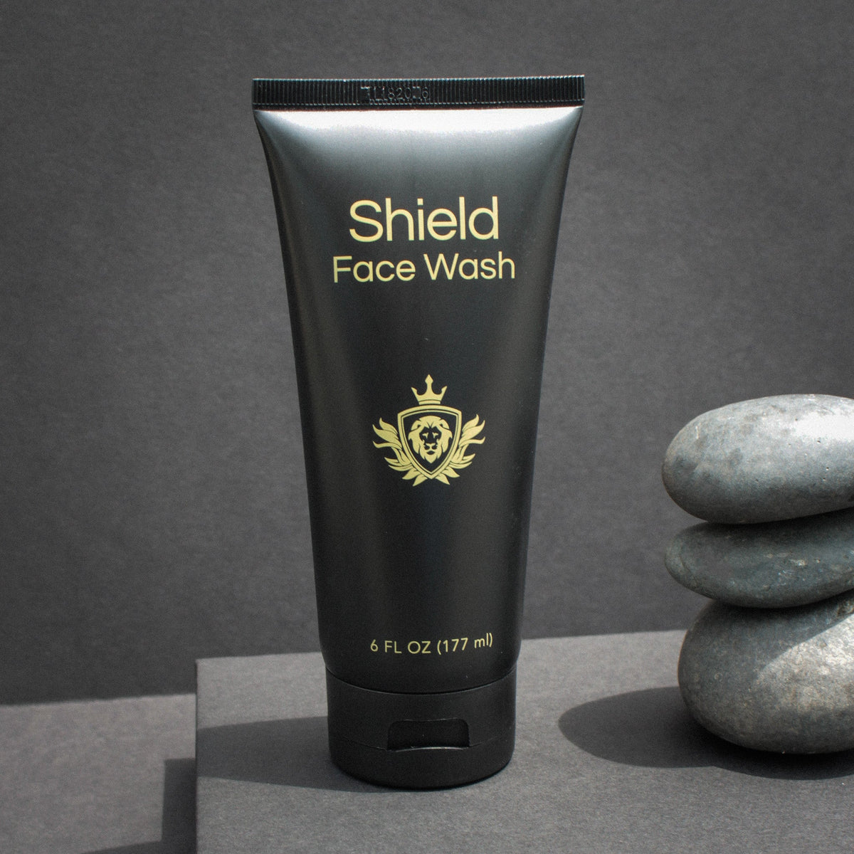 Shield Labs Face Wash