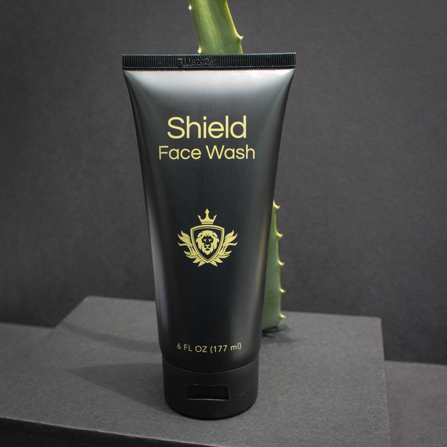 Shield Labs Face Wash