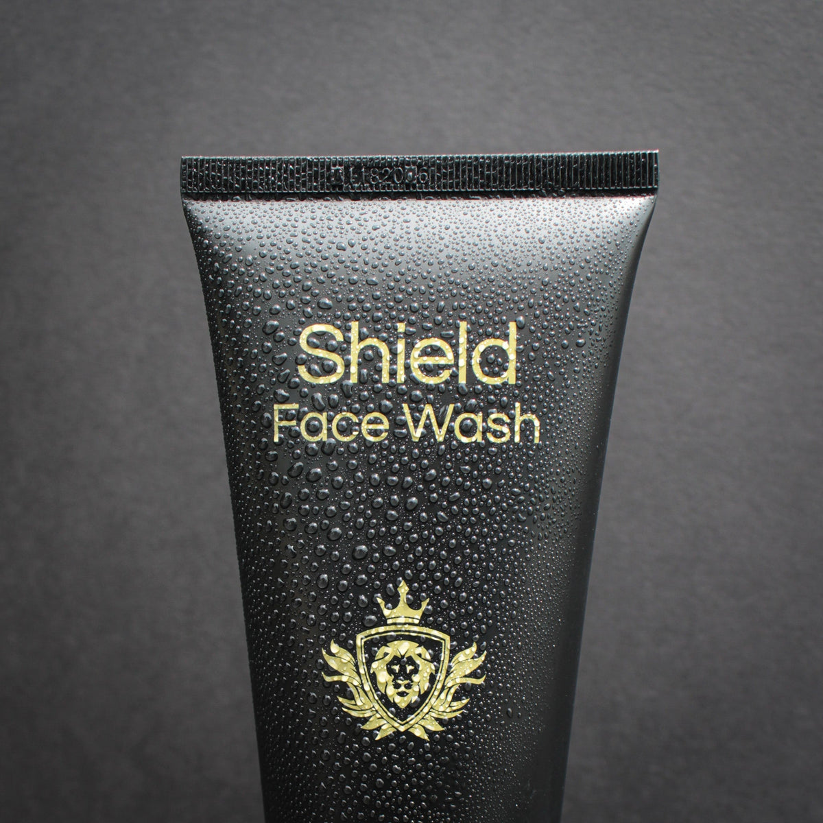 Shield Labs Face Wash