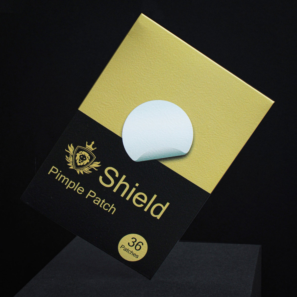 Shield Labs Pimple Patches