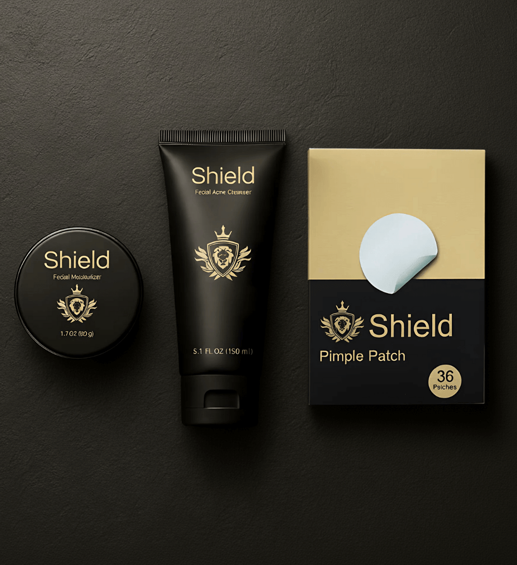 Shield Labs System