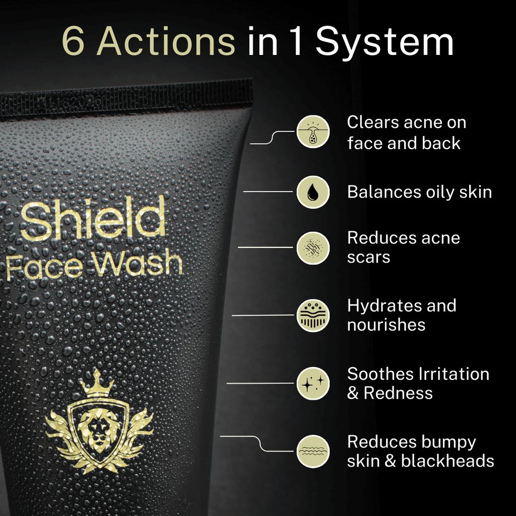 Shield Labs System