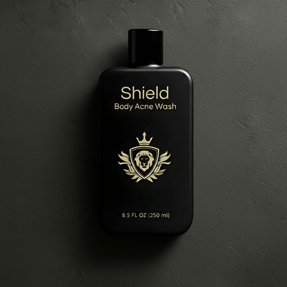 Shield Labs Body Acne Wash