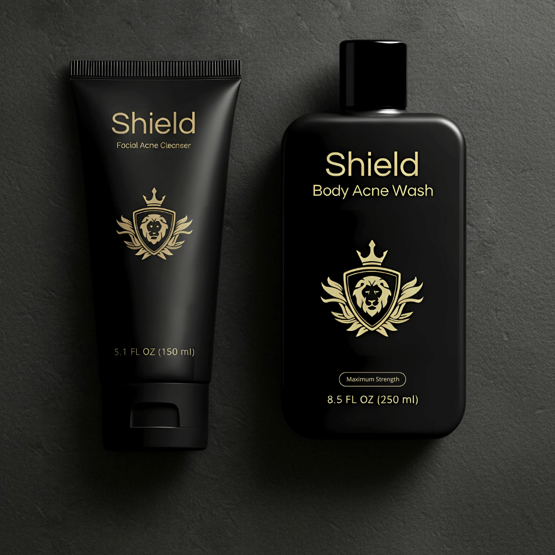 Wash Bundle