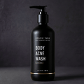 Shield Labs Body Acne Wash