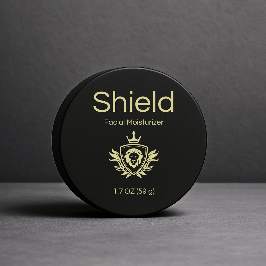 Shield Labs Moisturizer