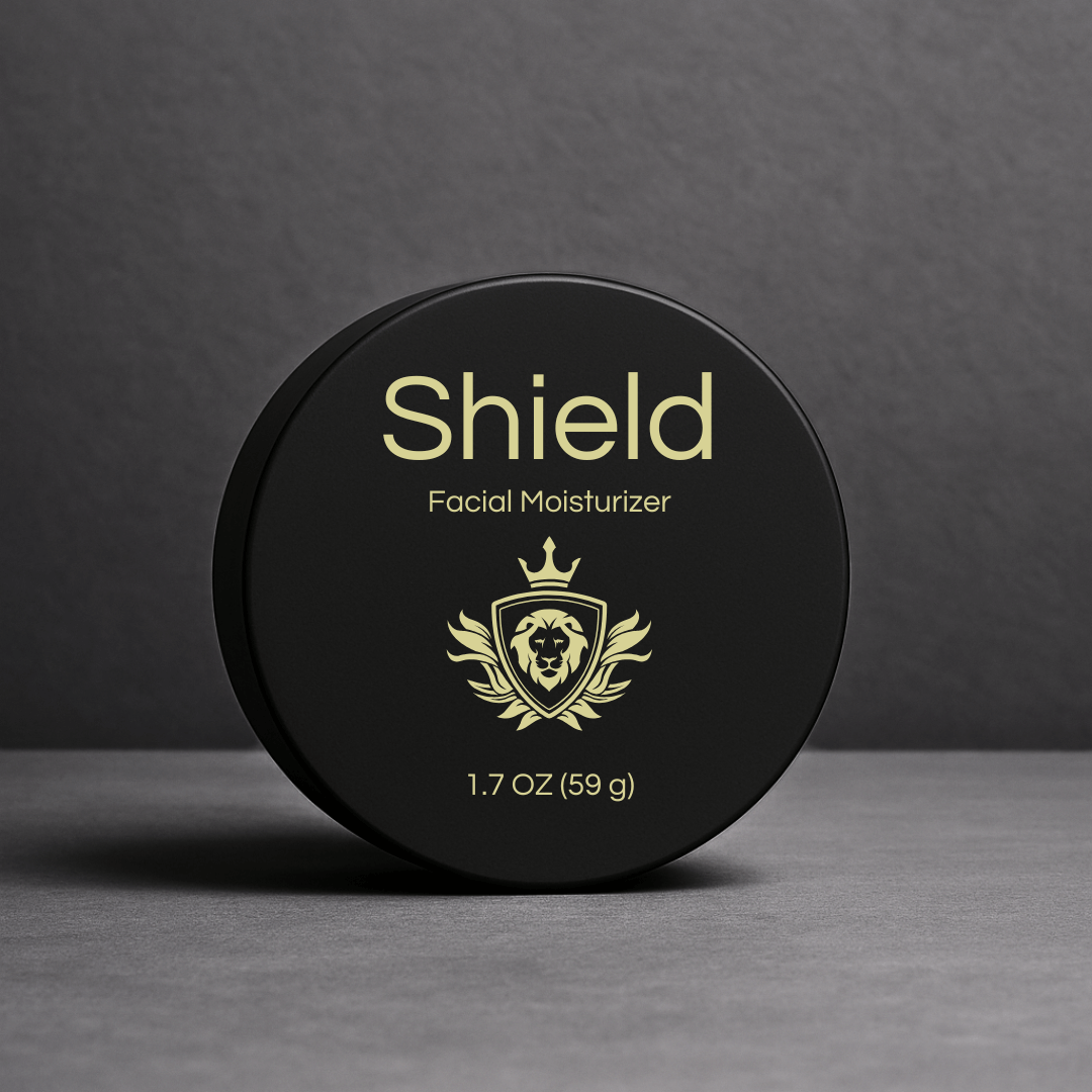 Shield Labs Moisturizer