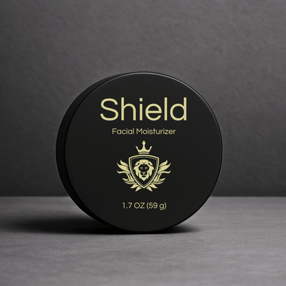 Shield Labs Moisturizer