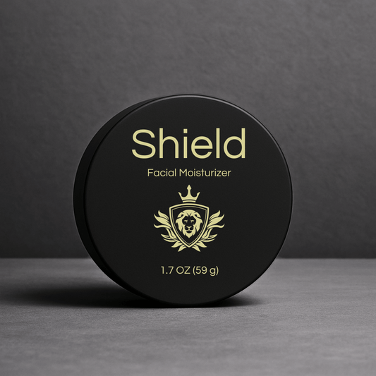 Shield Labs Moisturizer