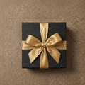 Mystery Gift