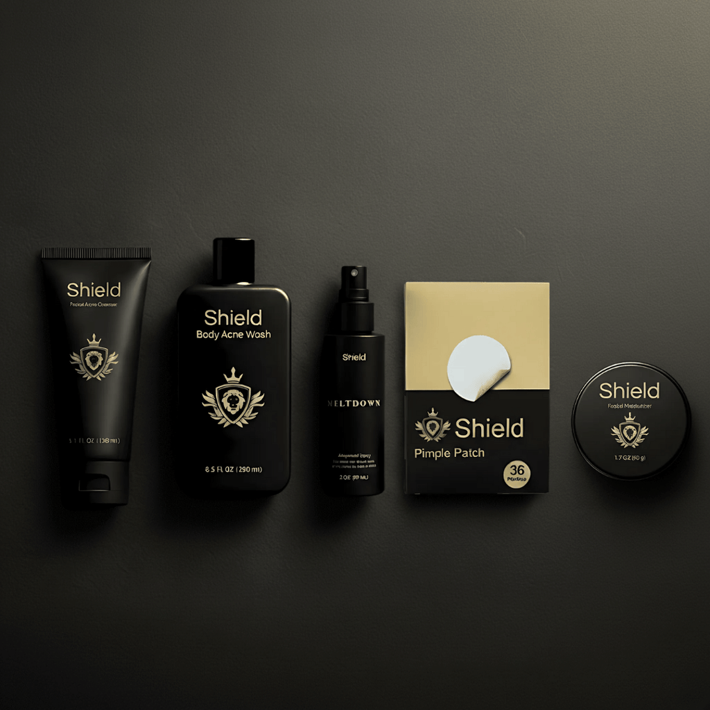 Shield Labs System