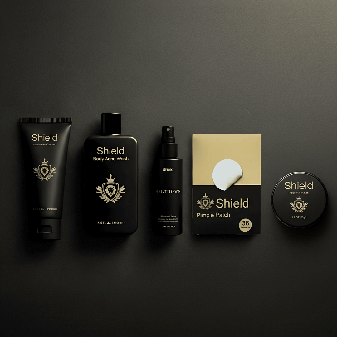 Shield Labs System
