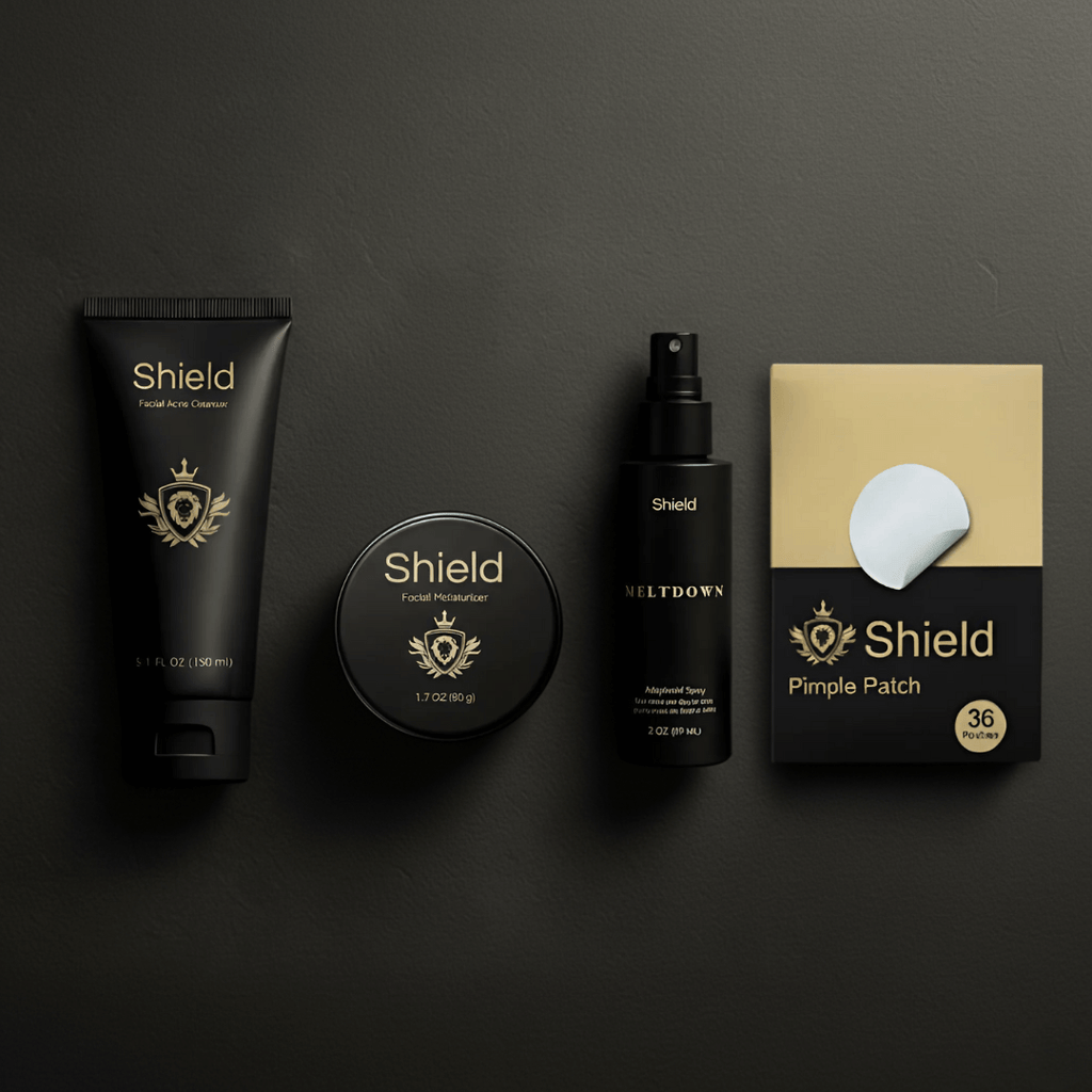 Shield Labs System