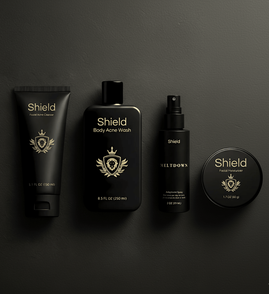 Shield Labs System