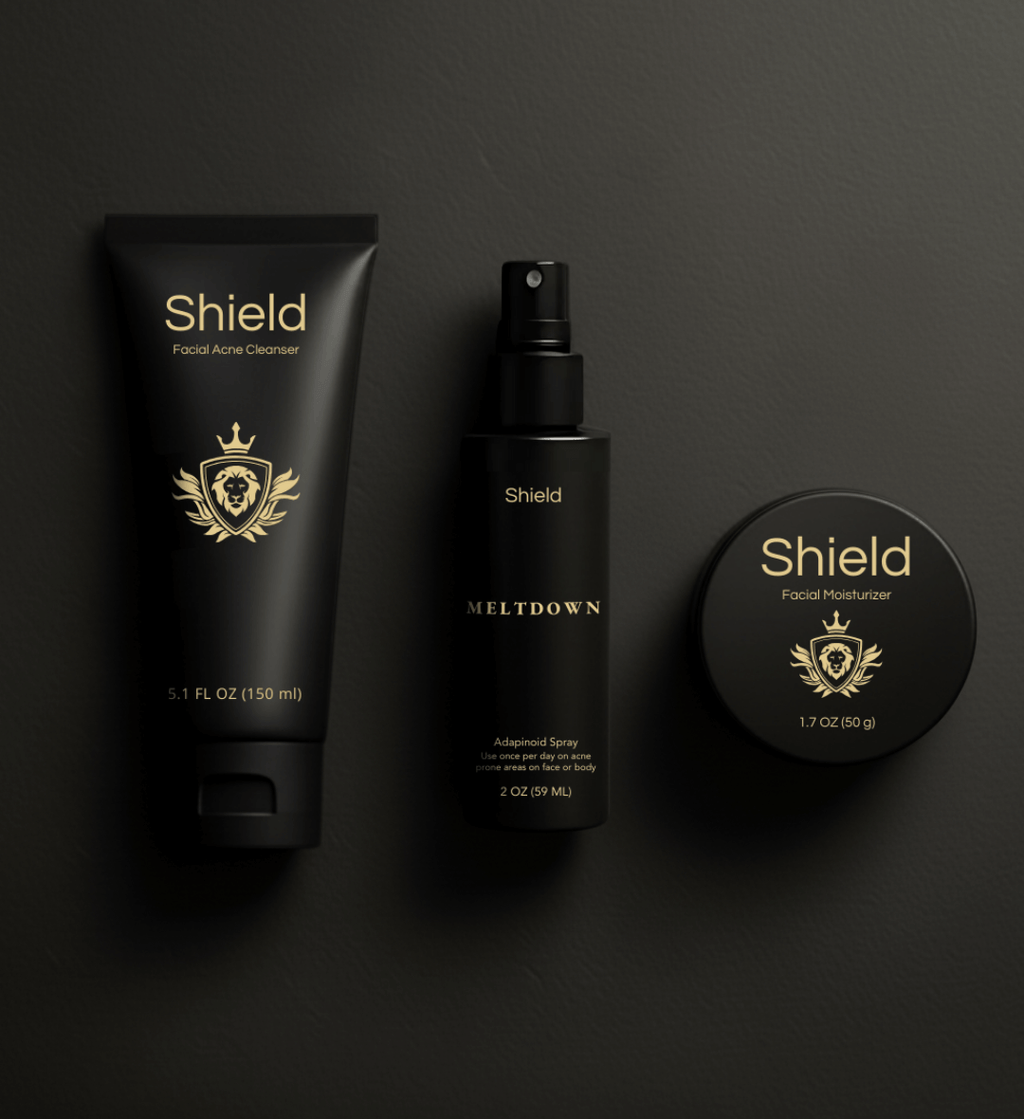 Shield Labs System