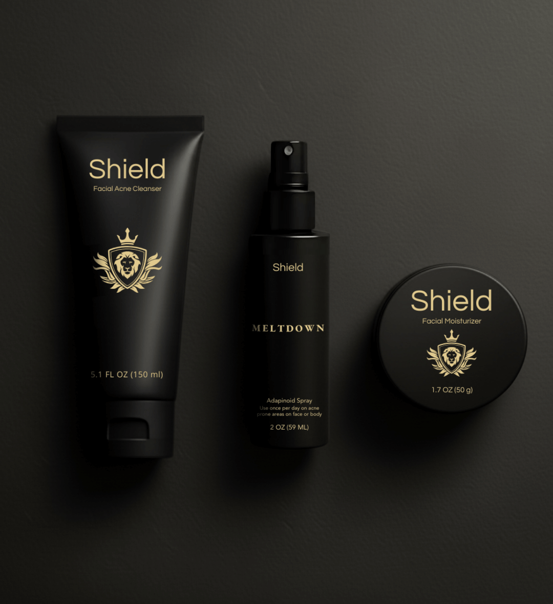 Shield Labs System