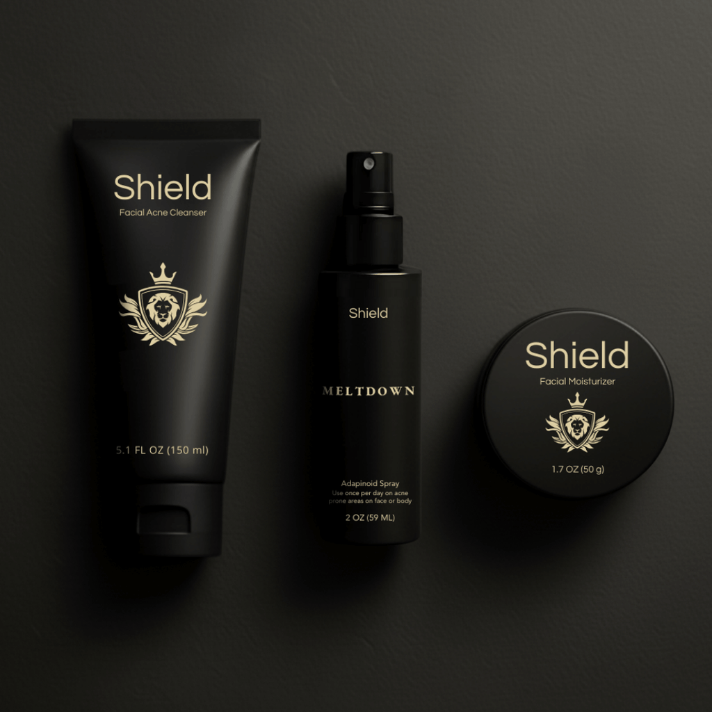 Shield Labs System