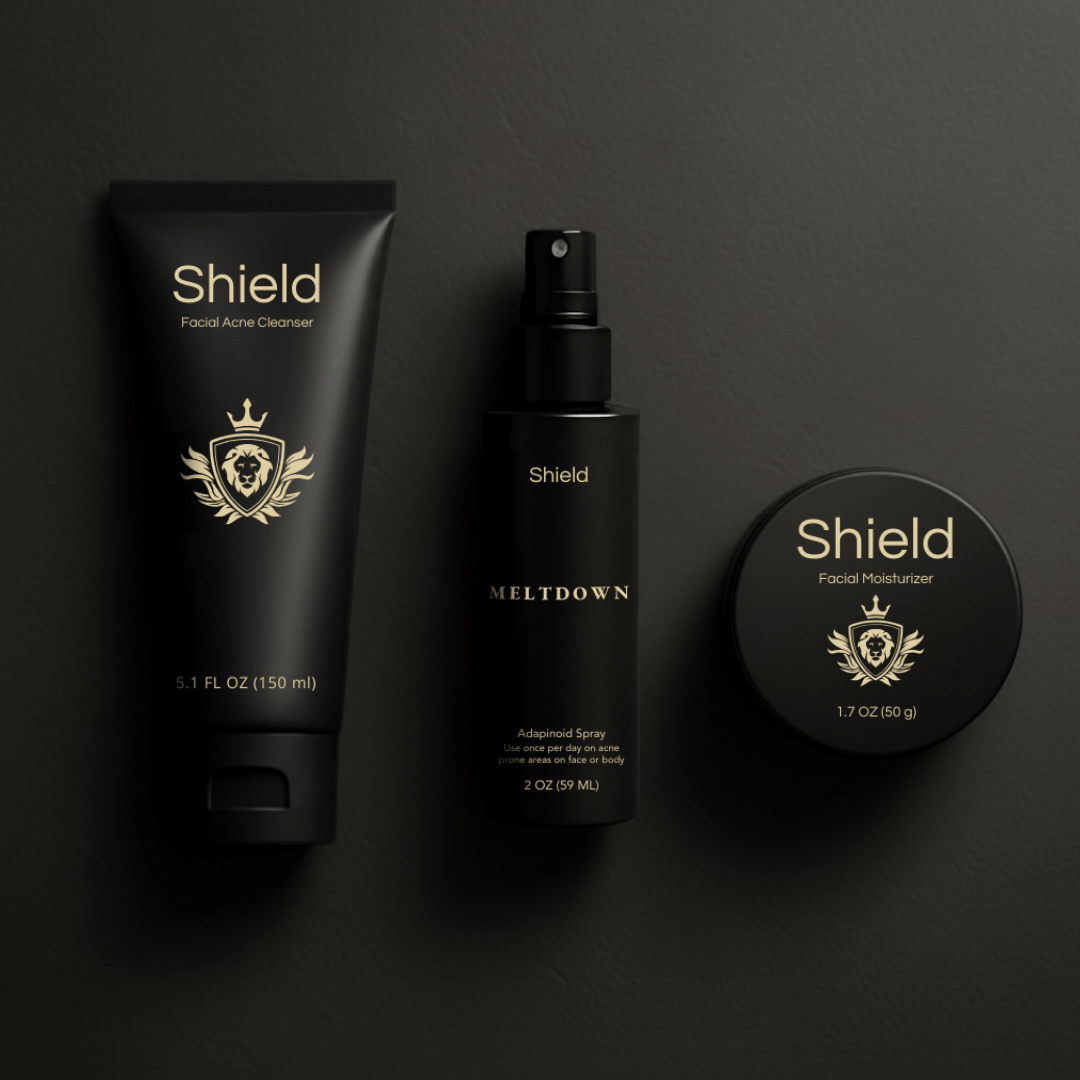 Shield Labs System