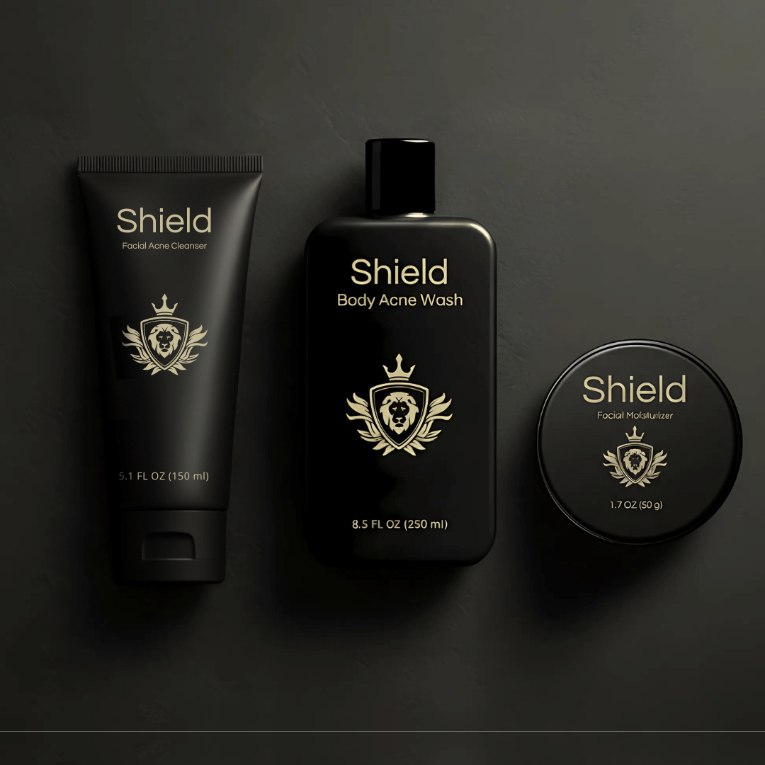 Your Shield Labs System
