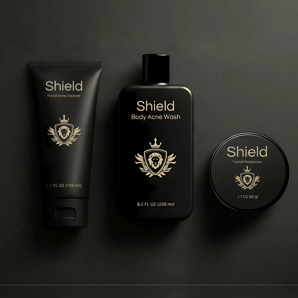 Shield Labs System