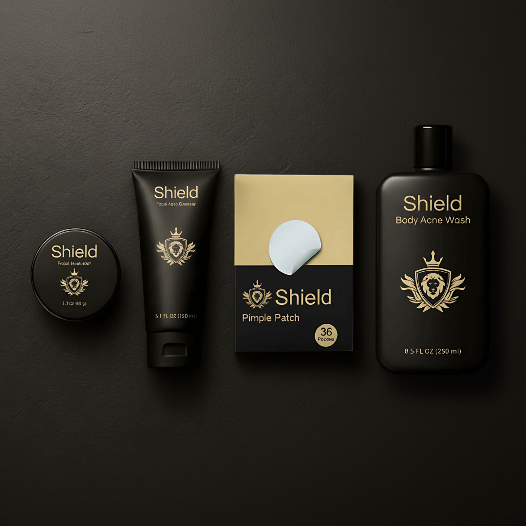 Shield Labs System