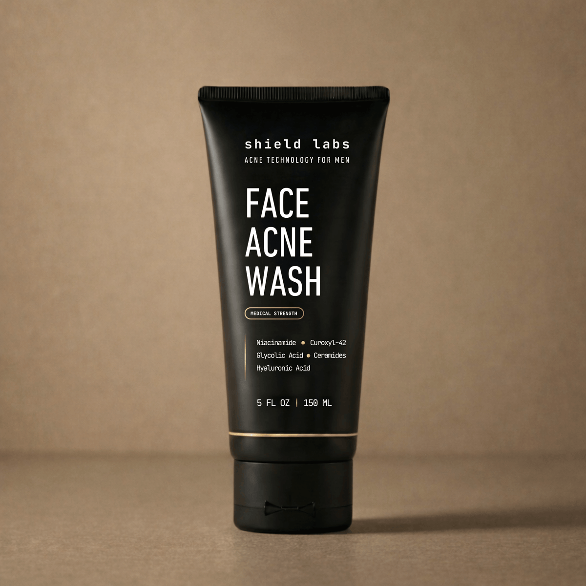 Shield Face Wash