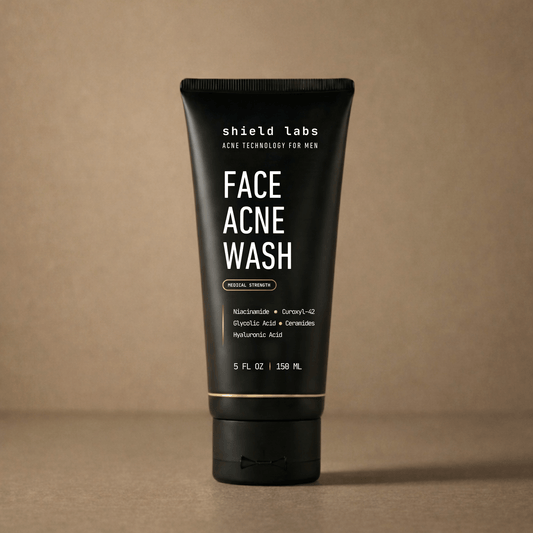 Shield Face Wash