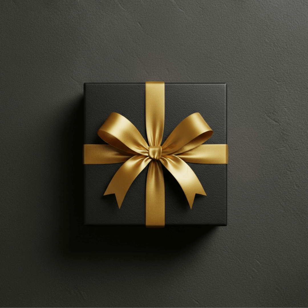 Mystery Gift