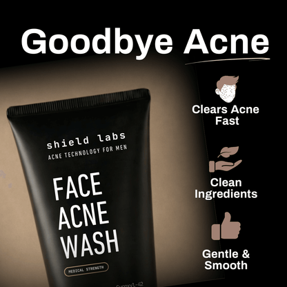 Body & Face Wash Bundle