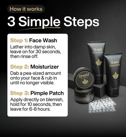 Shield Labs System