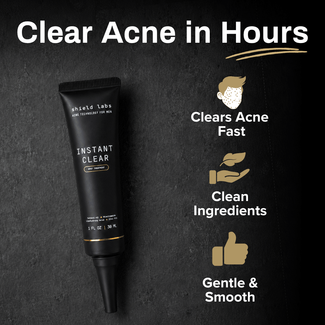 Instant Clear