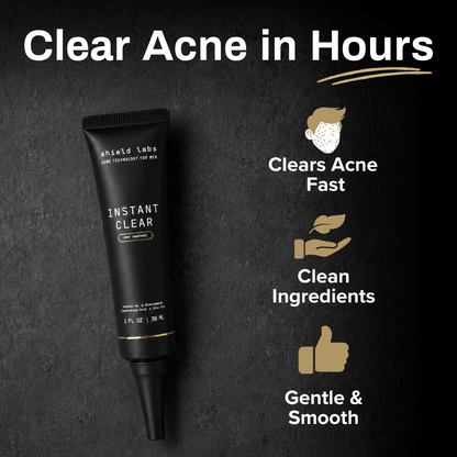Instant Clear