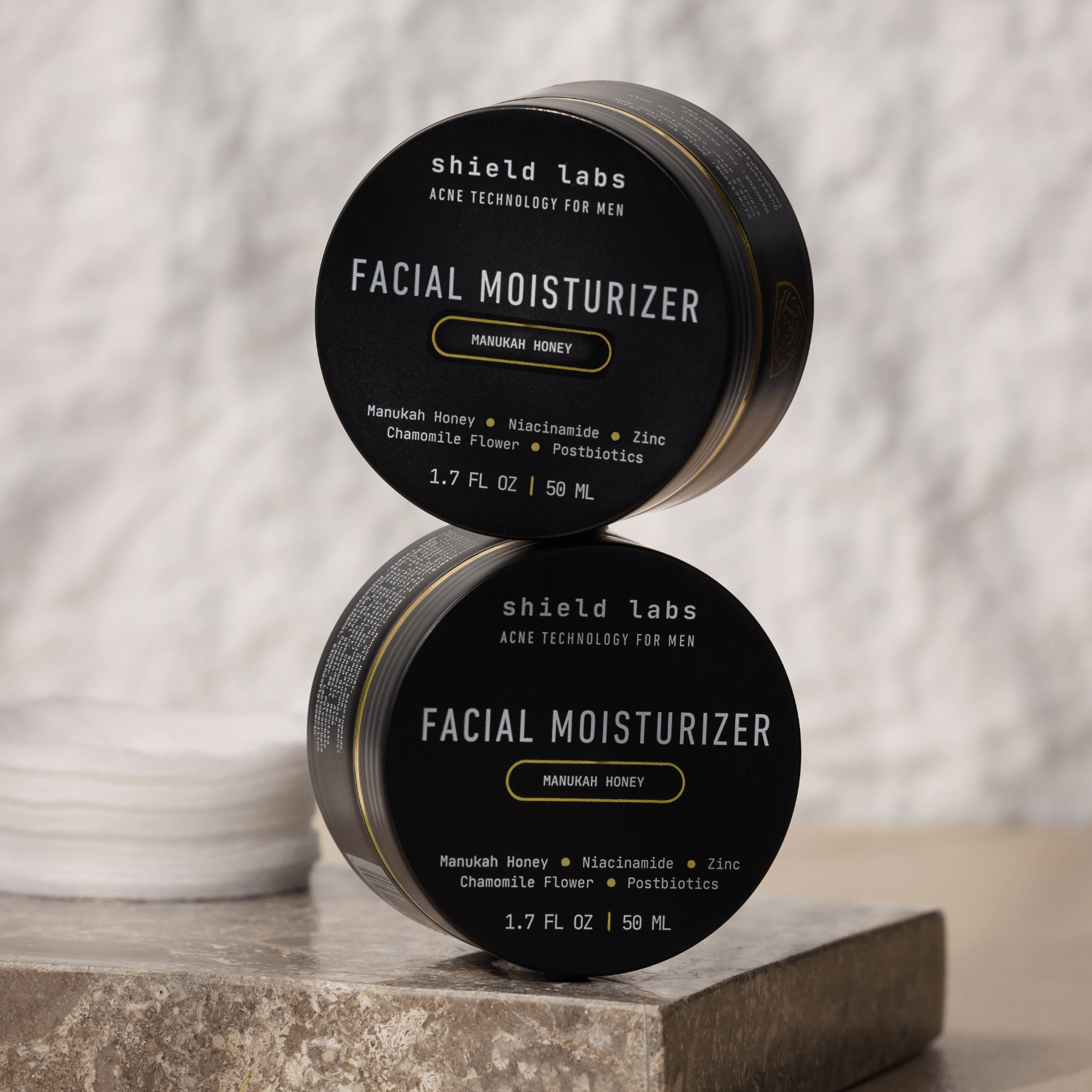Manuka Honey Moisturizer