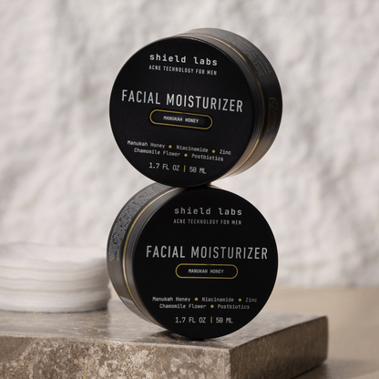 Manuka Honey Moisturizer