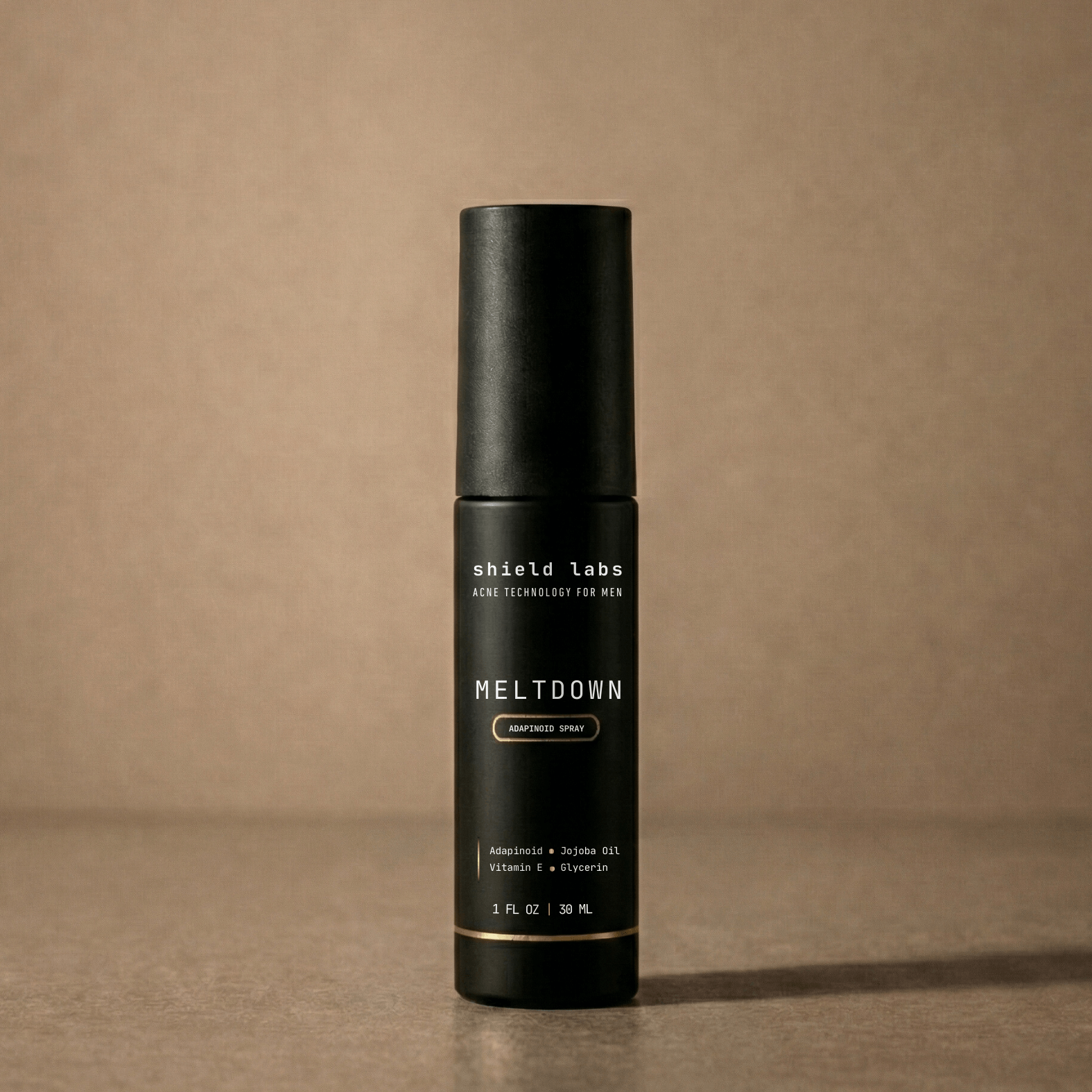 Meltdown Spray (Legacy)