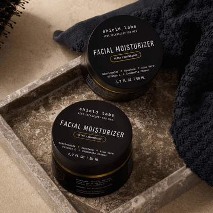 Shield Labs Moisturizer
