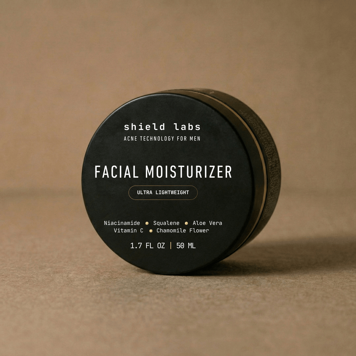 Shield Labs Moisturizer