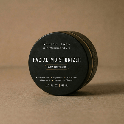 Shield Labs Moisturizer