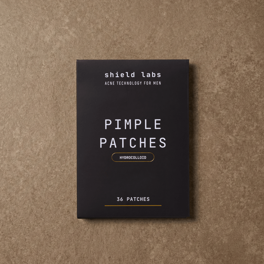 Shield Labs Pimple Patches