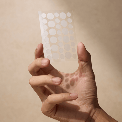 Shield Pimple Patches