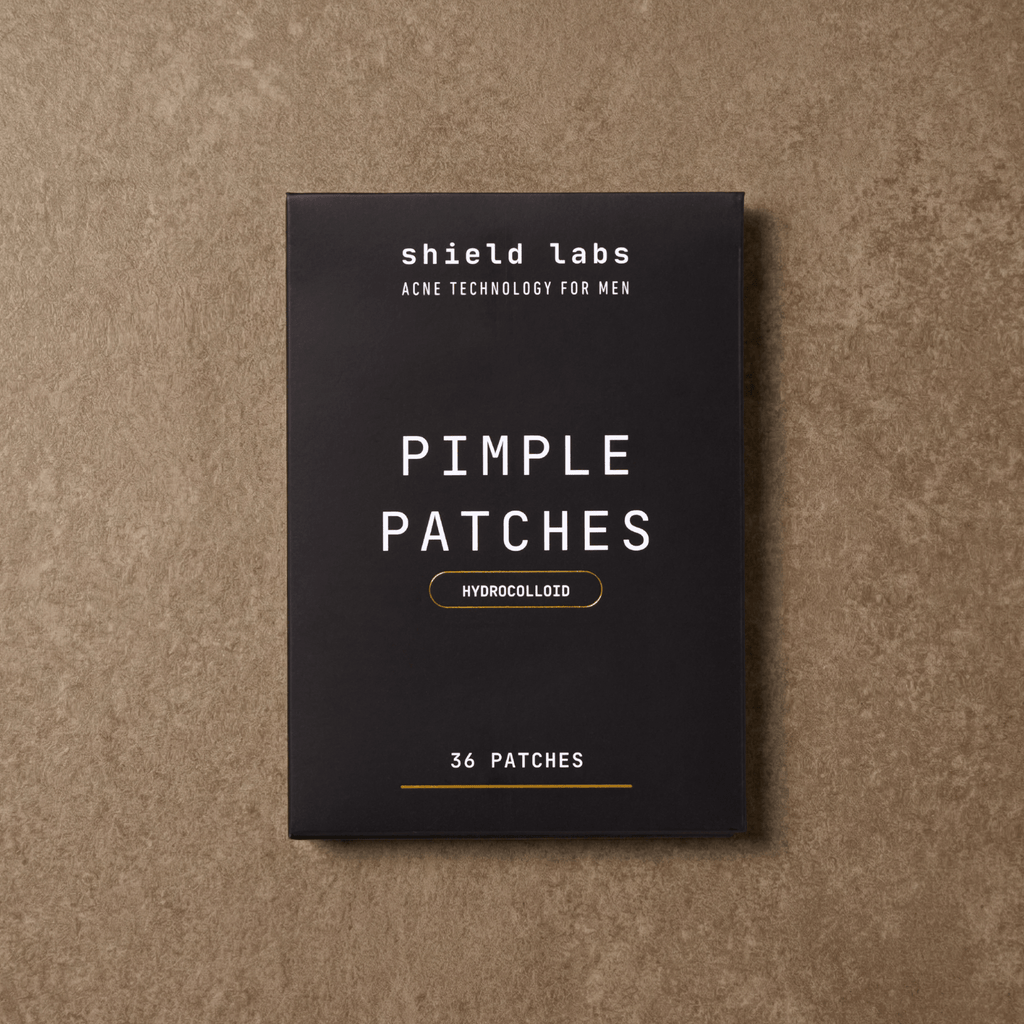 Pimple Patches