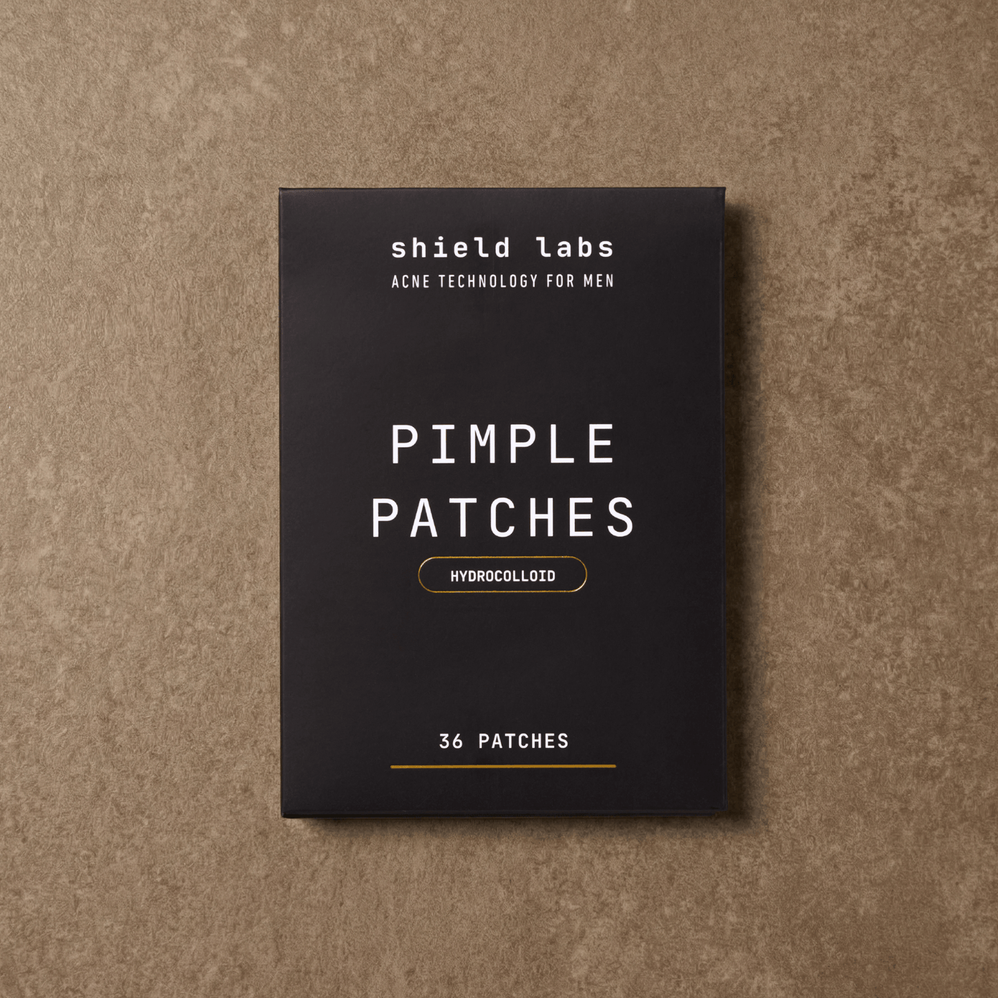 Shield Pimple Patches