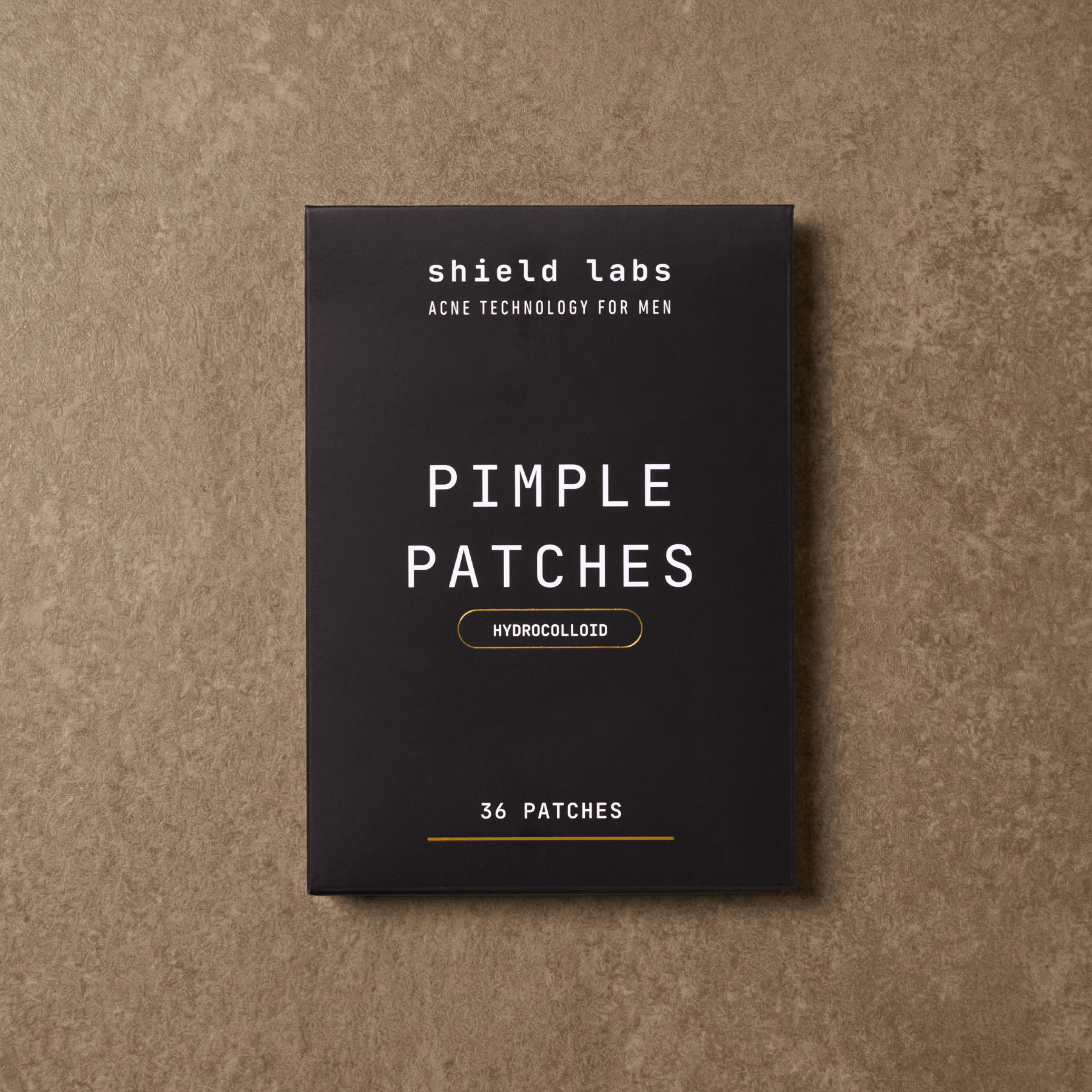 Pimple Patches