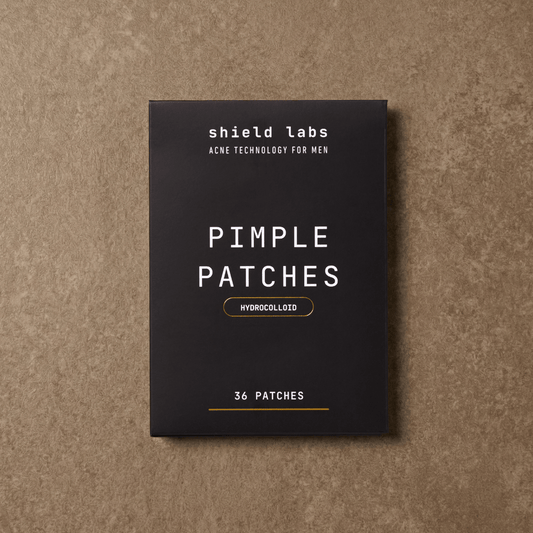 Shield Pimple Patches