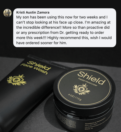 Shield Labs System