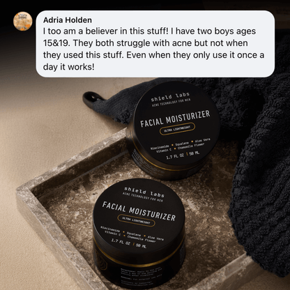 Face System