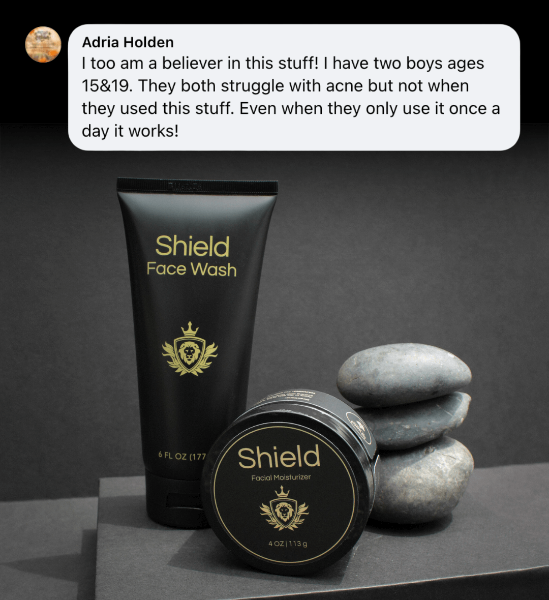 Shield Labs System