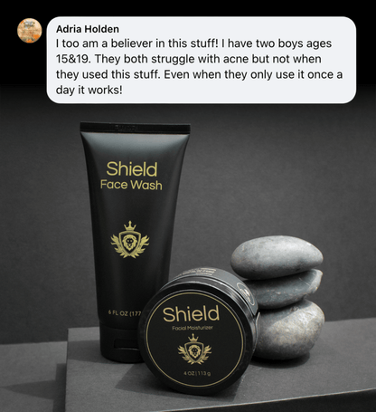 Shield Labs System