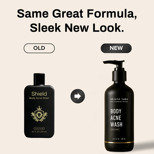 Body & Face Wash Bundle
